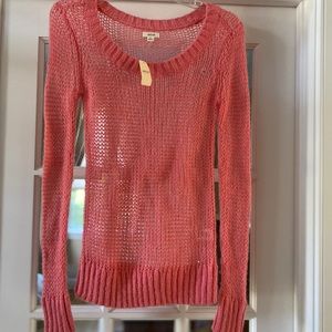 NEW aerie Women’s Sweater Brand New